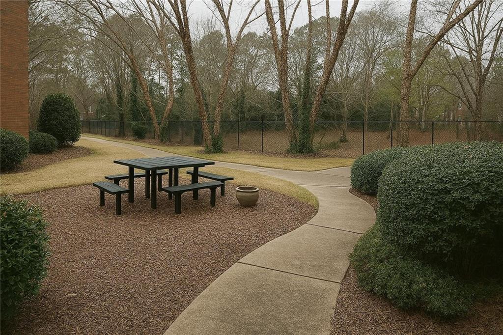 Commercial Lease in Kennesaw 3