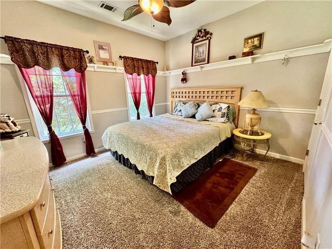 1902 Commons View Cir, House other with 4 bedrooms, 2 bathrooms and null parking in Snellville GA | Image 16