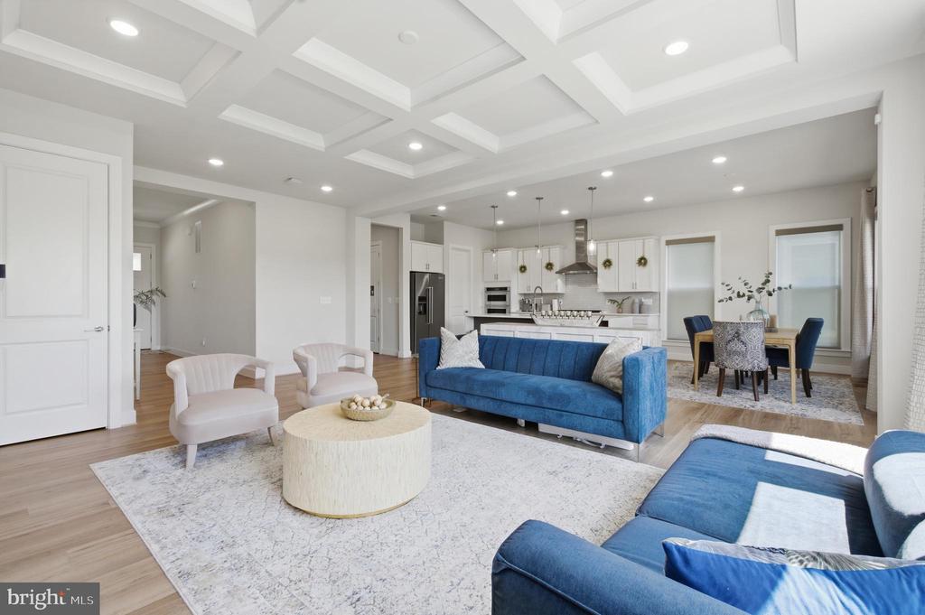 Residential in FAIRFAX 4