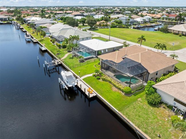 2224 Via Veneto Dr, House other with 3 bedrooms, 2 bathrooms and null parking in PUNTA GORDA FL | Image 49
