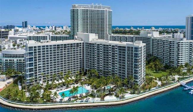 APT-262 - 1500 Bay Rd, Condo with 2 bedrooms, 2 bathrooms and null parking in Miami Beach FL | Image 27