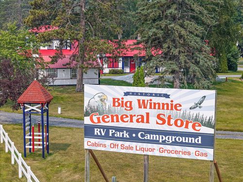 1510 Us 2 Ne, Bena, MN, 56626-1031 | Card Image