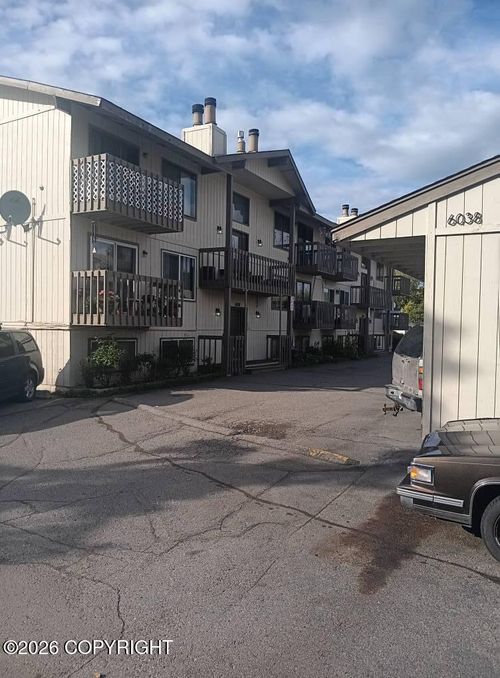 6038 E 12 Avenue, Anchorage, AK, 99504 | Card Image