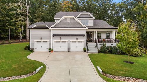 2301 Sterling Crest Dr, Wake Forest, NC, 27587-3533 | Card Image