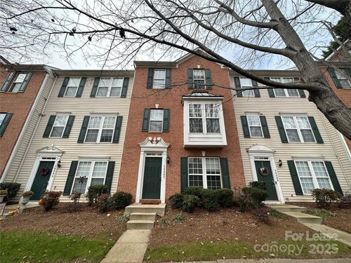 14507 Cordial Ln, Huntersville, NC, 28078-3322 | Card Image