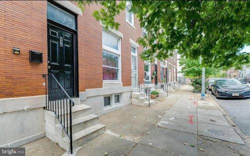 626 N Kenwood Ave, BALTIMORE, MD, 21205-2629 | Card Image
