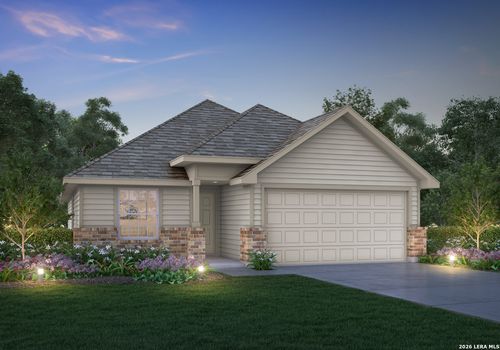 8506 Smithers Avenue, San Antonio, TX, 78252 | Card Image