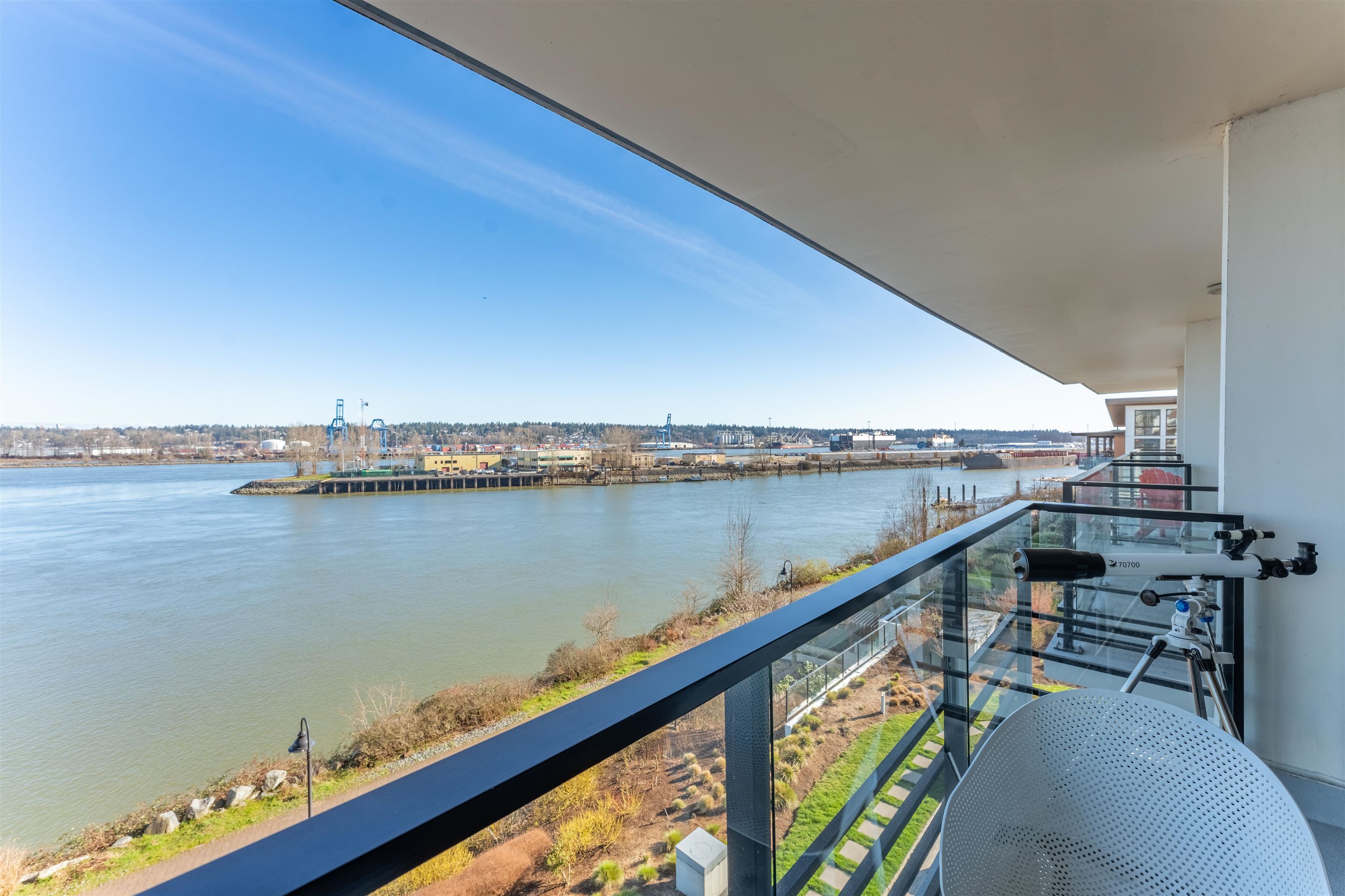 Residential in New Westminster 4