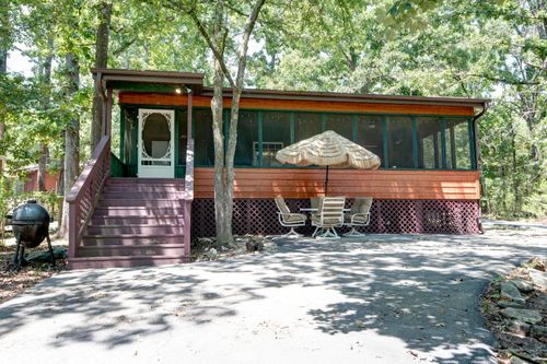 363 Sportsmans Circle, Branson West, MO, 65737 | Card Image