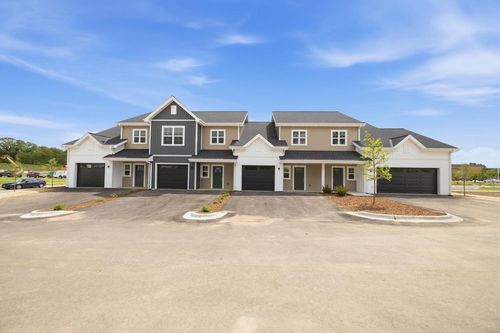 3-1364 Marigold Drive, Fort Atkinson, WI, 53538 | Card Image