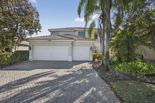 4166 Wellington Shores Dr, Wellington, FL, 33449-8348 | Card Image