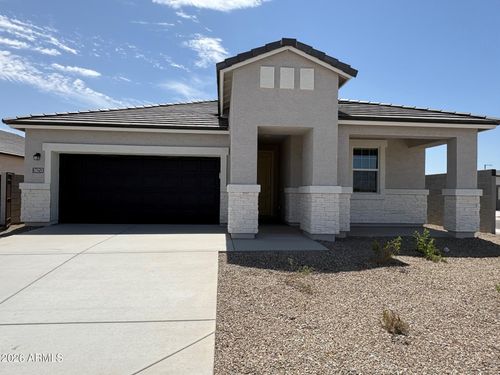 26253 W Hasan Dr, Buckeye, AZ, 85326-3169 | Card Image