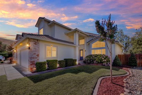 3109 Sonoma Valley Drive, Fairfield, CA, 94534 | Card Image