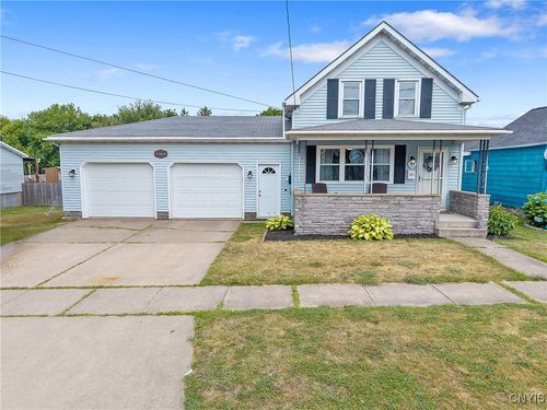 73 E Van Buren St, Oswego, NY, 13126-1260 | Card Image