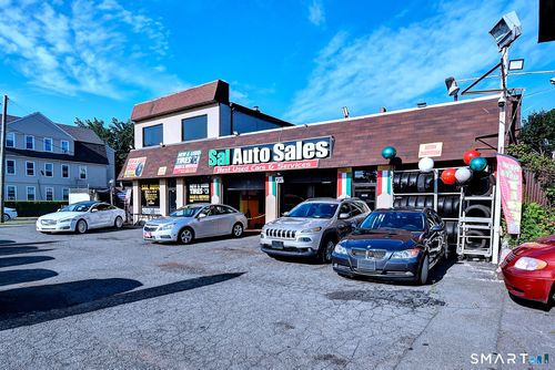 631 Wethersfield Ave, Hartford, CT, 06114-1927 | Card Image