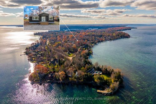 43 Lakeside Dr, Innisfil, ON, L9S2T8 | Card Image