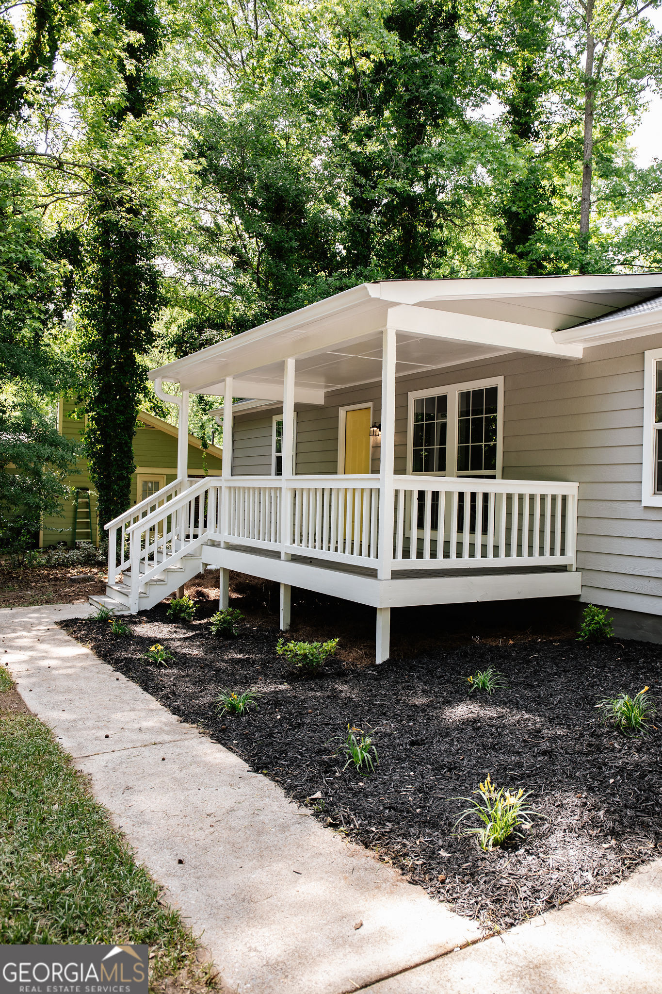 Residential in Winterville 5