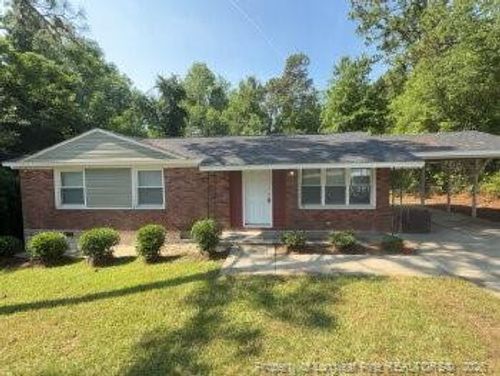 405 Andrews Road, Fayetteville, NC, 28311 | Card Image