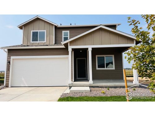 668 Piedmontese St, Johnstown, CO, 80534-1017 | Card Image
