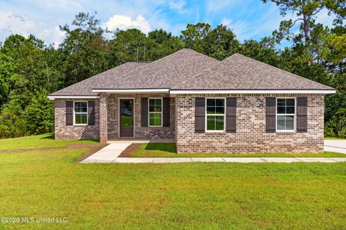 19671 Wallace Way, Saucier, MS, 39574-5410 | Card Image