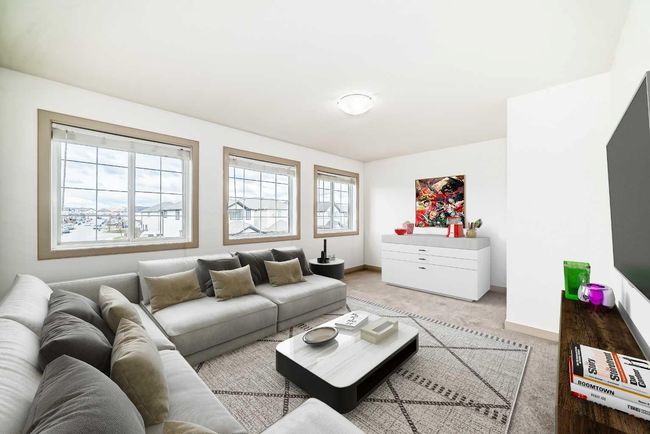 66 Everwoods Link Sw, House other with 3 bedrooms, 4 bathrooms and 4 parking in Calgary AB | Image 31