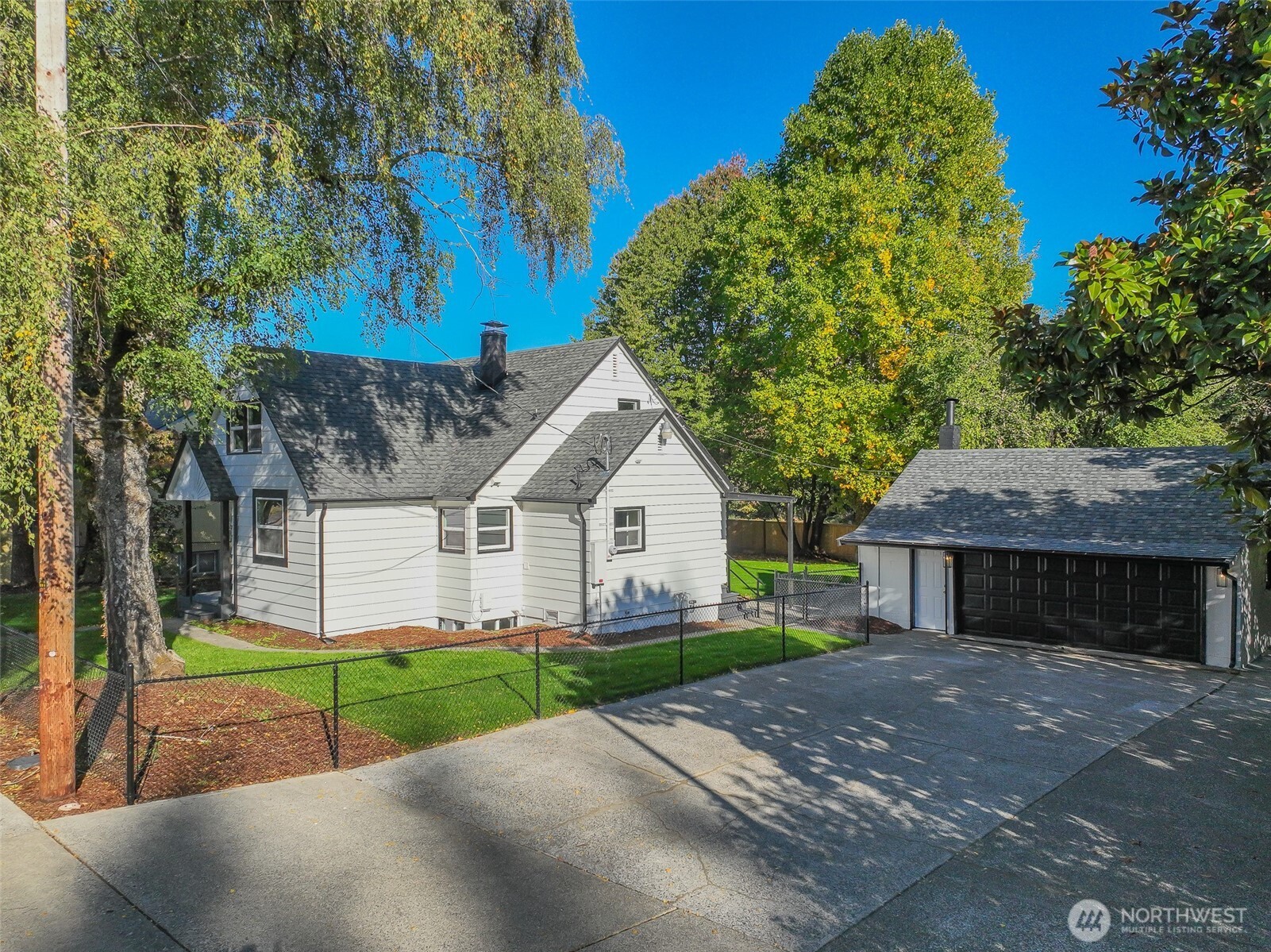 Residential in Tumwater 2