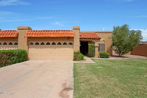 9196 E Evans Dr, Scottsdale, AZ, 85260-7586 | Card Image