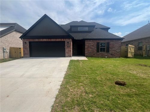 7301 Sw Basswood Ave, Bentonville, AR, 72713-5223 | Card Image