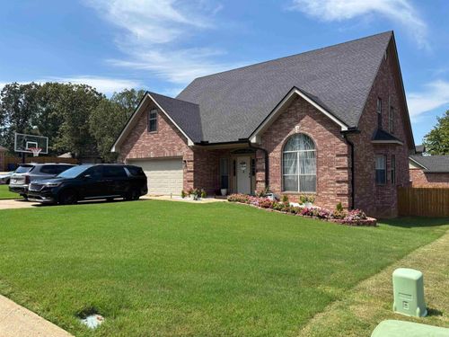 6 Ozark Dr, Maumelle, AR, 72113-6388 | Card Image