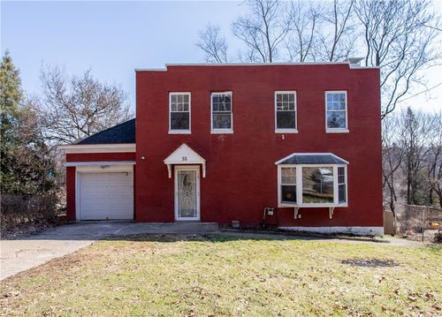 55 Overbrook Rd, Penn Hills, PA, 15235-1404 | Card Image