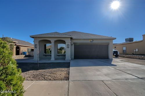 1121 Chris Forbes Circle, Socorro, TX, 79927 | Card Image