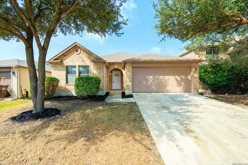 7515 Escada Crst, San Antonio, TX, 78254-5418 | Card Image