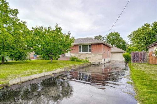 5446 Calvert Pl, Burlington, ON, L7L3H7 | Card Image