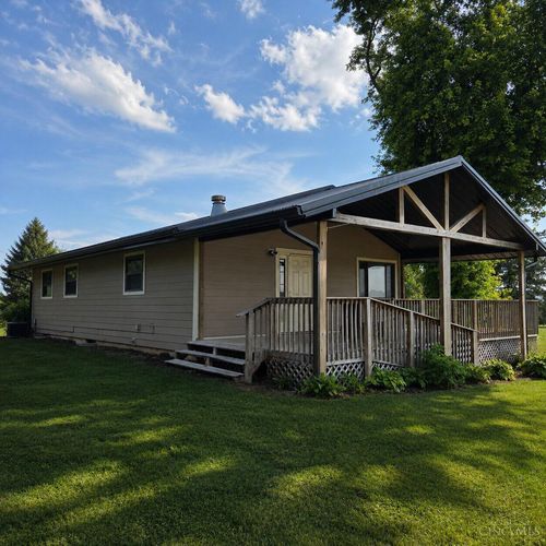 9173 Wilson Rd, Waynesville, OH, 45068-9713 | Card Image