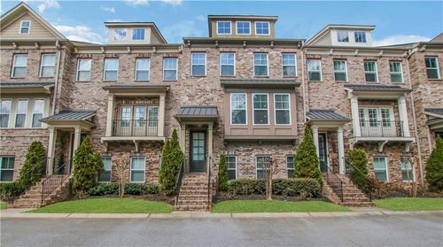 1278 Linden Ct Ne, Atlanta, GA, 30329-3601 | Card Image