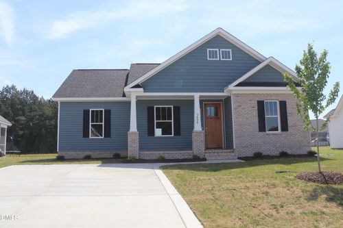 3806 Lightwater Ln, Elm City, NC, 27822-3700 | Card Image