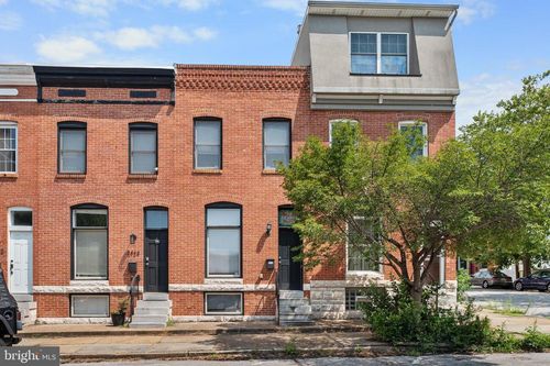 3426 Fait Ave, BALTIMORE, MD, 21224-4309 | Card Image