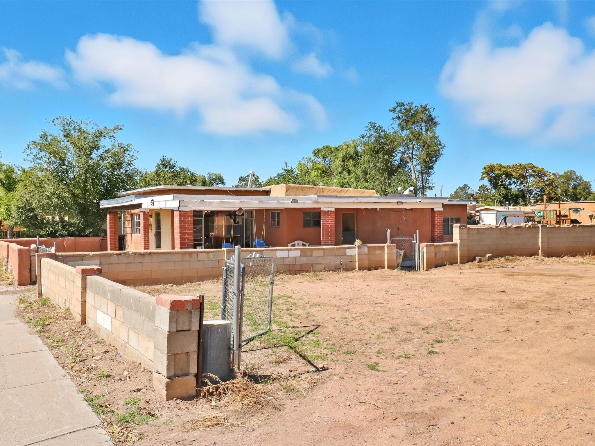 Residential in Santa Fe 4