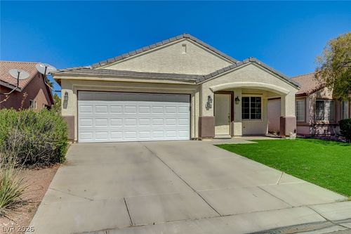 9230 Monterey Cliffs Ave, Las Vegas, NV, 89148-2827 | Card Image