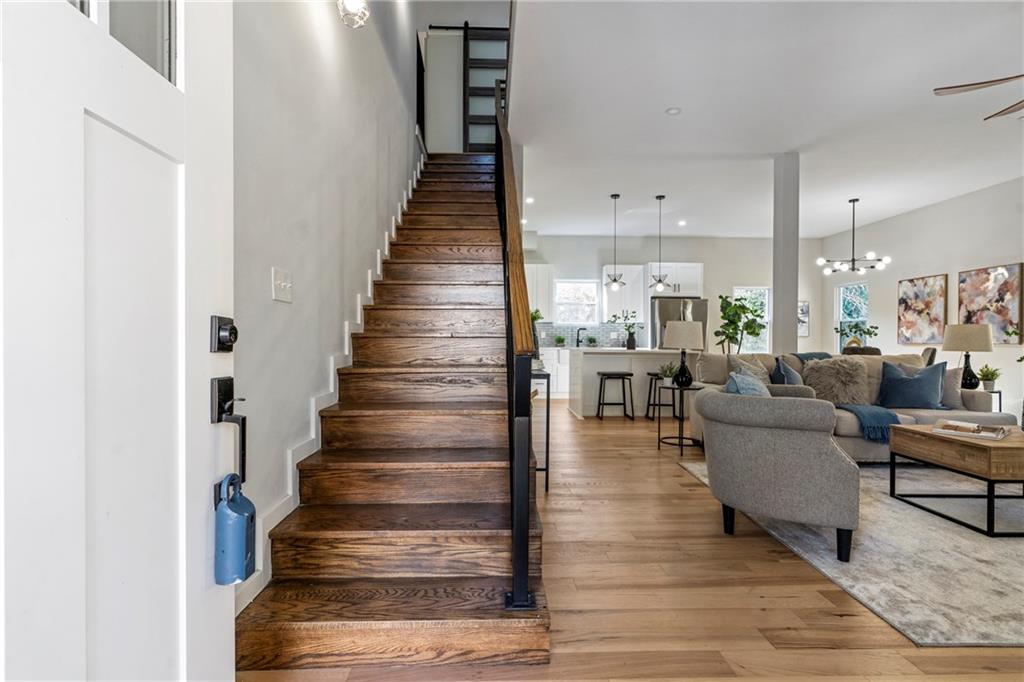 Residential in Atlanta 3
