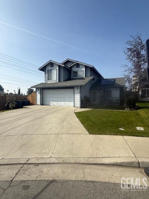 2700 Sunview Drive, Bakersfield, CA, 93306 | Card Image