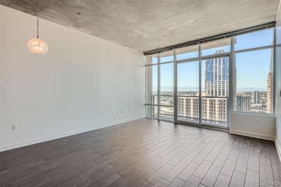 3207 - 891 14th Street, Condo with 1 bedrooms, 1 bathrooms and 1 parking in Denver CO | Image 3