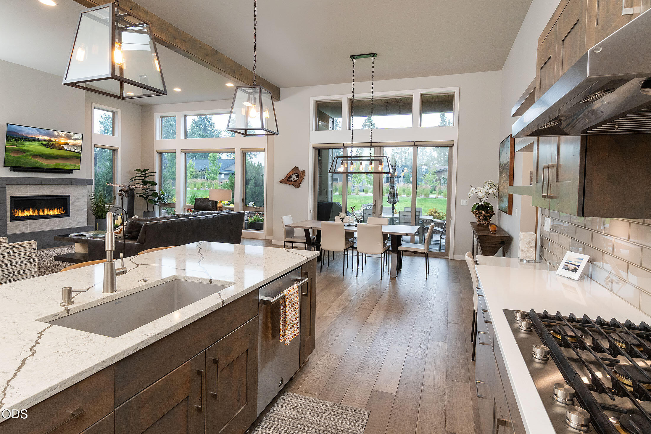 Residential in Bend 4