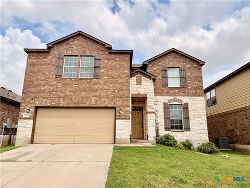 1223 Daffodil Dr, Temple, TX, 76502-7811 | Card Image