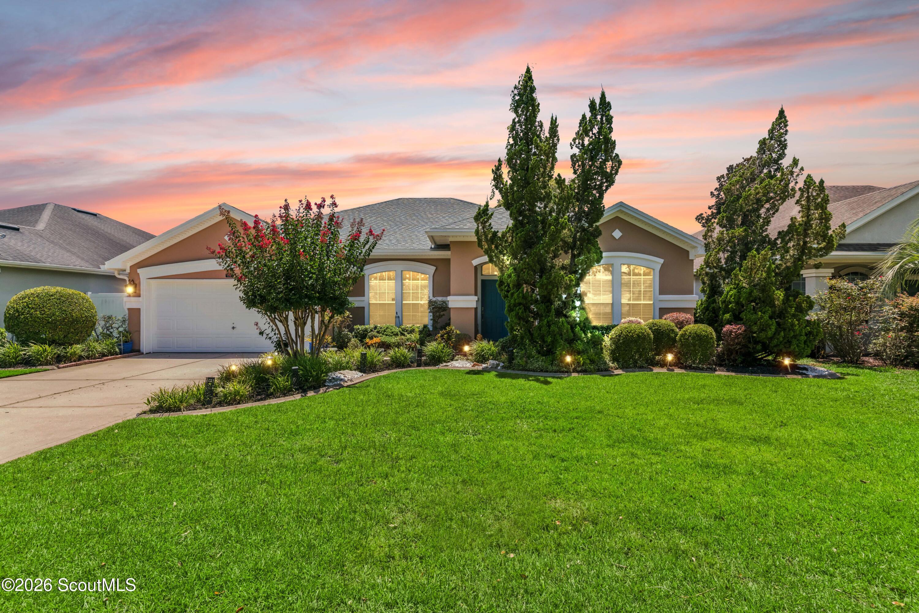 Residential in St. Marys