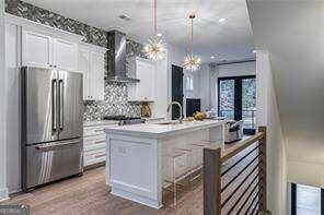 Residential in Atlanta 5