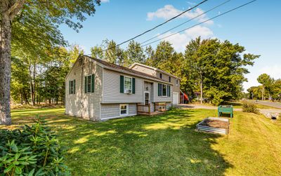 105 Henderson Lane, House other with 4 bedrooms, 2 bathrooms and null parking in Milford ME | Image 1