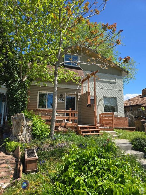 567 800, Salt Lake City, UT, 84102-2912 | Card Image