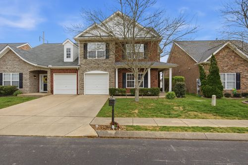 3027 Auld Tatty Dr, Spring Hill, TN, 37174-7457 | Card Image