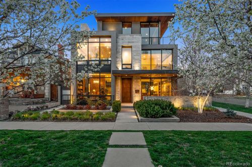 2539 E 5th Ave, Denver, CO, 80206-4267 | Card Image